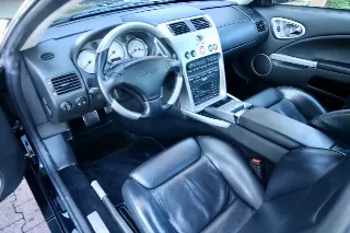 Foto 3 di 103: Aston Martin V12 Vanquish “Low mileage”