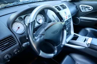 Foto 41 di 103: Aston Martin V12 Vanquish “Low mileage”