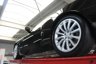 Foto 47 di 103: Aston Martin V12 Vanquish “Low mileage”