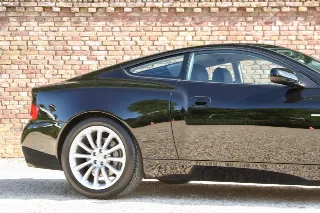 Foto 59 di 103: Aston Martin V12 Vanquish “Low mileage”