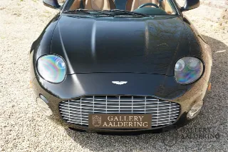 Foto 104 di 123: Aston Martin DB AR1 Zagato “№ 27 of 99”