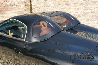 Foto 10 di 123: Aston Martin DB AR1 Zagato “№ 27 of 99”