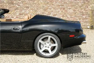 Foto 110 di 123: Aston Martin DB AR1 Zagato “№ 27 of 99”
