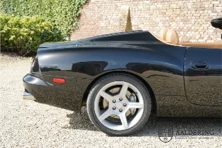 Foto 111 di 123: Aston Martin DB AR1 Zagato “№ 27 of 99”