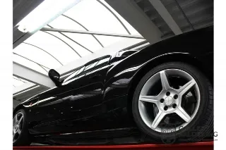 Foto 112 di 123: Aston Martin DB AR1 Zagato “№ 27 of 99”