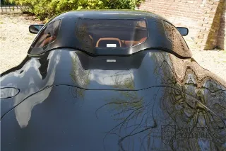 Foto 11 di 123: Aston Martin DB AR1 Zagato “№ 27 of 99”