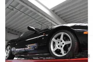 Foto 123 di 123: Aston Martin DB AR1 Zagato “№ 27 of 99”