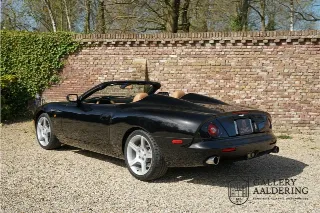 Foto 16 di 123: Aston Martin DB AR1 Zagato “№ 27 of 99”