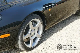 Foto 18 di 123: Aston Martin DB AR1 Zagato “№ 27 of 99”