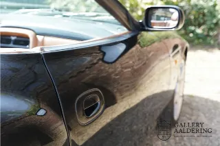 Foto 21 di 123: Aston Martin DB AR1 Zagato “№ 27 of 99”
