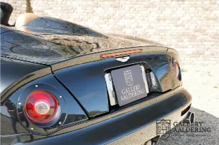 Foto 23 di 123: Aston Martin DB AR1 Zagato “№ 27 of 99”