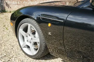 Foto 25 di 123: Aston Martin DB AR1 Zagato “№ 27 of 99”