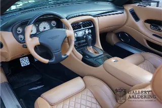 Foto 27 di 123: Aston Martin DB AR1 Zagato “№ 27 of 99”