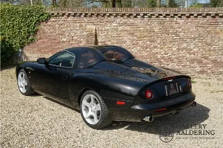Foto 2 di 123: Aston Martin DB AR1 Zagato “№ 27 of 99”