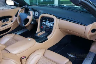 Foto 31 di 123: Aston Martin DB AR1 Zagato “№ 27 of 99”