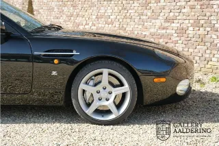 Foto 39 di 123: Aston Martin DB AR1 Zagato “№ 27 of 99”