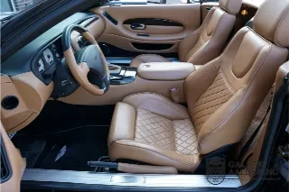 Foto 3 di 123: Aston Martin DB AR1 Zagato “№ 27 of 99”