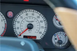 Foto 40 di 123: Aston Martin DB AR1 Zagato “№ 27 of 99”