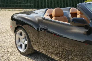 Foto 41 di 123: Aston Martin DB AR1 Zagato “№ 27 of 99”