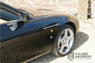 Foto 42 di 123: Aston Martin DB AR1 Zagato “№ 27 of 99”