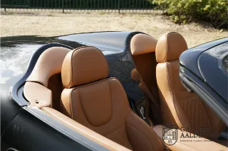 Foto 44 di 123: Aston Martin DB AR1 Zagato “№ 27 of 99”