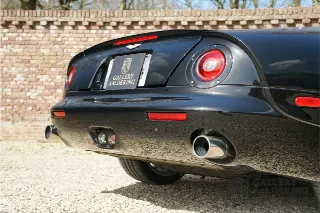 Foto 45 di 123: Aston Martin DB AR1 Zagato “№ 27 of 99”