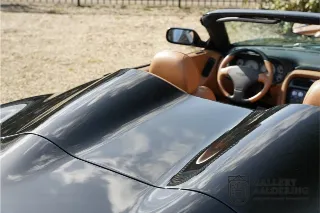 Foto 46 di 123: Aston Martin DB AR1 Zagato “№ 27 of 99”