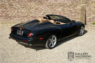 Foto 47 di 123: Aston Martin DB AR1 Zagato “№ 27 of 99”