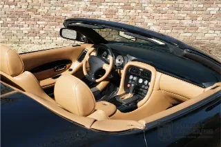 Foto 49 di 123: Aston Martin DB AR1 Zagato “№ 27 of 99”