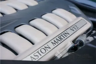Foto 50 di 123: Aston Martin DB AR1 Zagato “№ 27 of 99”