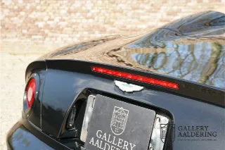 Foto 51 di 123: Aston Martin DB AR1 Zagato “№ 27 of 99”