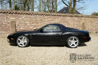 Foto 55 di 123: Aston Martin DB AR1 Zagato “№ 27 of 99”