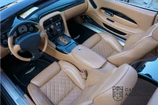 Foto 57 di 123: Aston Martin DB AR1 Zagato “№ 27 of 99”