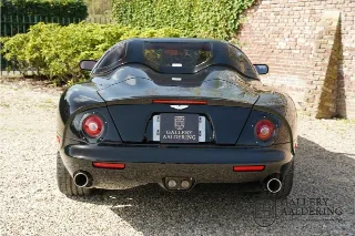 Foto 58 di 123: Aston Martin DB AR1 Zagato “№ 27 of 99”