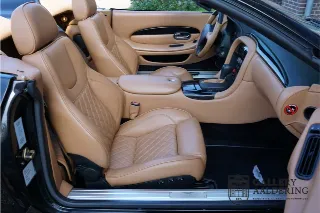 Foto 5 di 123: Aston Martin DB AR1 Zagato “№ 27 of 99”