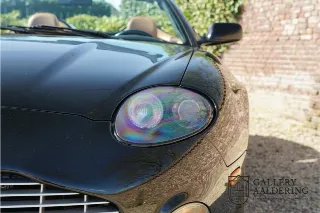 Foto 61 di 123: Aston Martin DB AR1 Zagato “№ 27 of 99”
