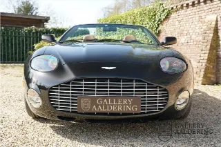 Foto 62 di 123: Aston Martin DB AR1 Zagato “№ 27 of 99”