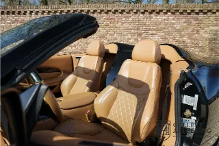Foto 63 di 123: Aston Martin DB AR1 Zagato “№ 27 of 99”