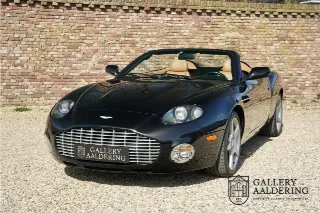 Foto 66 di 123: Aston Martin DB AR1 Zagato “№ 27 of 99”