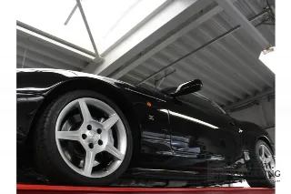 Foto 69 di 123: Aston Martin DB AR1 Zagato “№ 27 of 99”