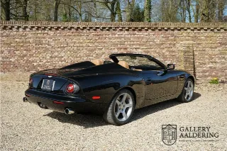 Foto 70 di 123: Aston Martin DB AR1 Zagato “№ 27 of 99”