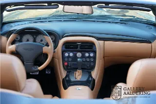 Foto 74 di 123: Aston Martin DB AR1 Zagato “№ 27 of 99”