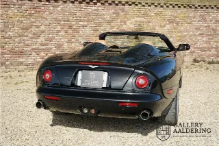 Foto 75 di 123: Aston Martin DB AR1 Zagato “№ 27 of 99”