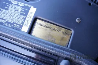 Foto 78 di 123: Aston Martin DB AR1 Zagato “№ 27 of 99”