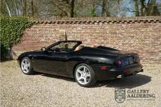 Foto 83 di 123: Aston Martin DB AR1 Zagato “№ 27 of 99”