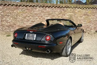 Foto 84 di 123: Aston Martin DB AR1 Zagato “№ 27 of 99”
