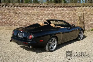 Foto 86 di 123: Aston Martin DB AR1 Zagato “№ 27 of 99”