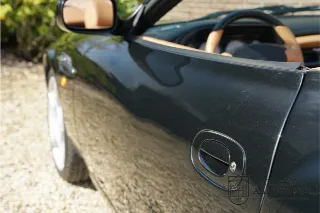 Foto 88 di 123: Aston Martin DB AR1 Zagato “№ 27 of 99”