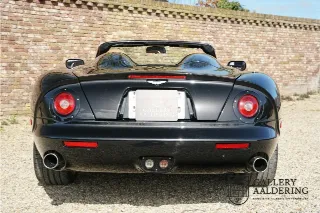 Foto 91 di 123: Aston Martin DB AR1 Zagato “№ 27 of 99”