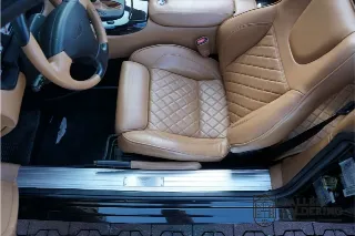 Foto 93 di 123: Aston Martin DB AR1 Zagato “№ 27 of 99”